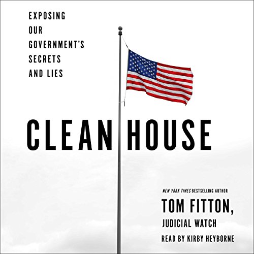 Cover of Clean House