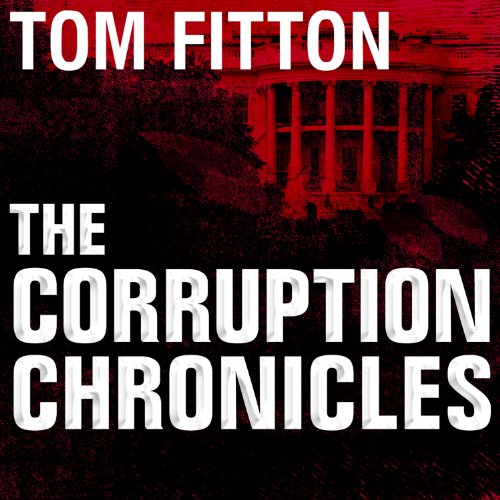 Cover of The Corruption Chronicles