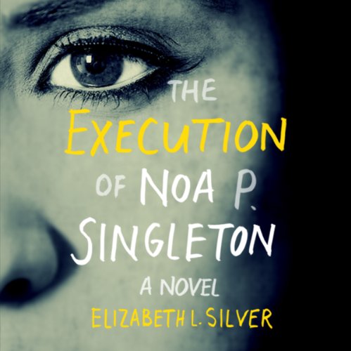 Cover of The Execution of Noa P. Singleton