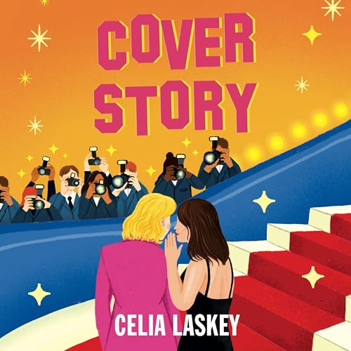 Cover of Cover Story