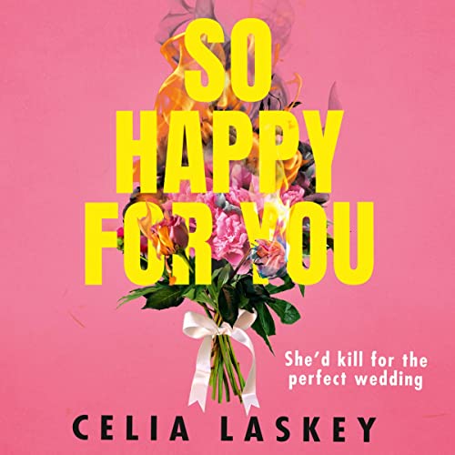 Cover of So Happy for You