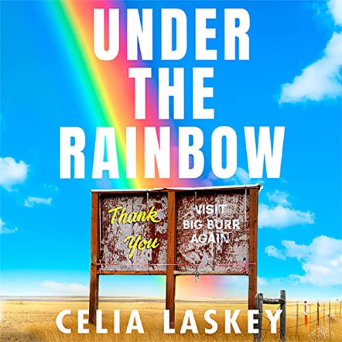 Cover of Under the Rainbow