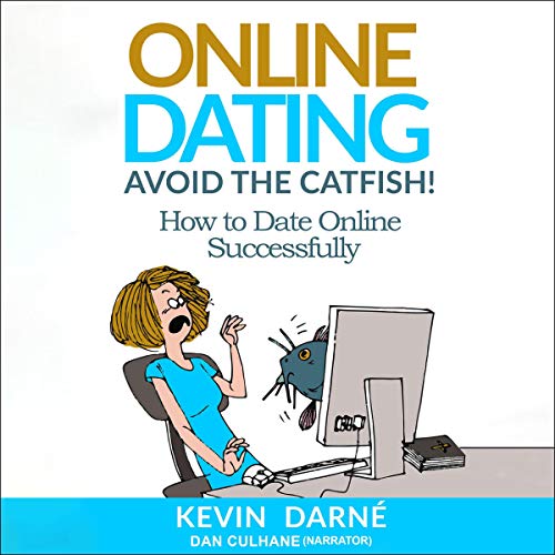 Cover of Online Dating: Avoid the Catfish!