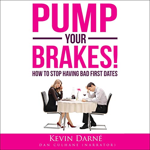 Cover of Pump Your Brakes!