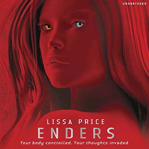 Cover of Enders