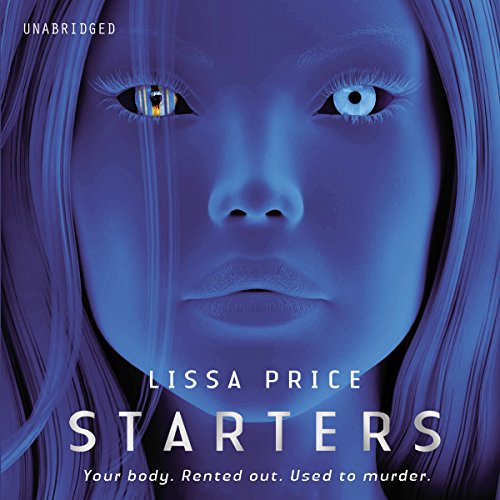 Cover of Starters