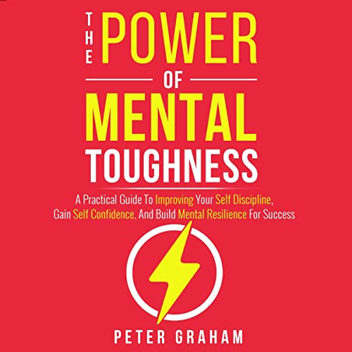 Cover of The Power of Mental Toughness
