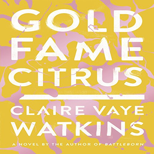 Cover of Gold Fame Citrus