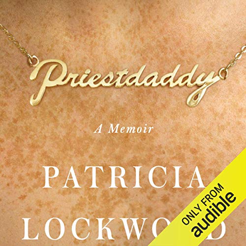 Cover of Priestdaddy