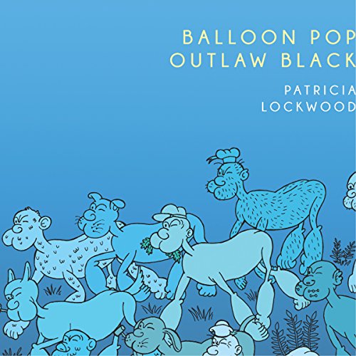 Cover of Balloon Pop Outlaw Black
