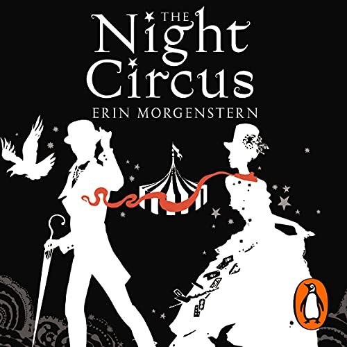 Cover of The Night Circus