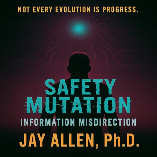 Cover of Safety Mutation