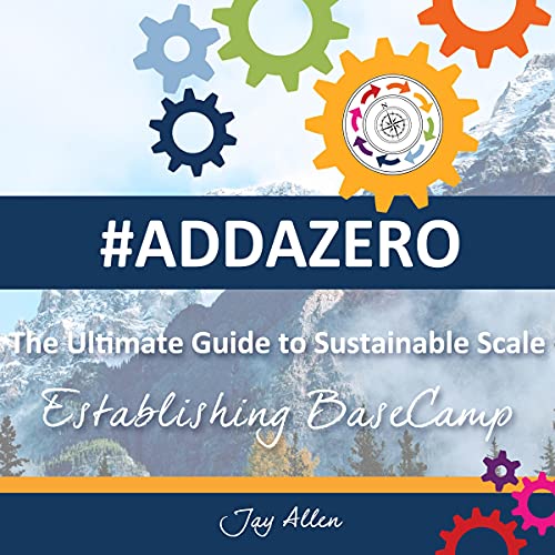 Cover of #ADDAZERO