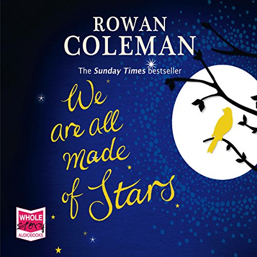 Cover of We Are All Made of Stars