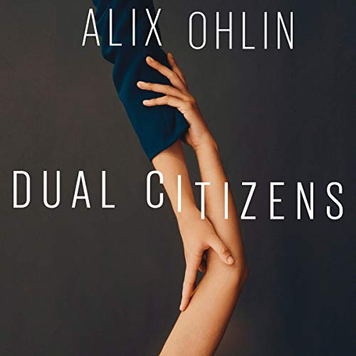 Cover of Dual Citizens