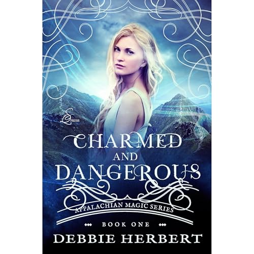 Cover of Charmed and Dangerous