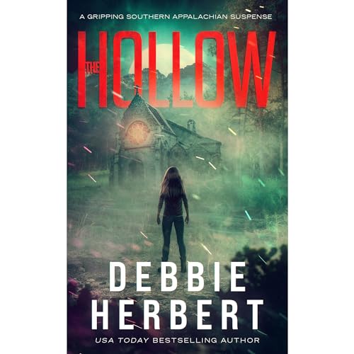 Cover of The Hollow