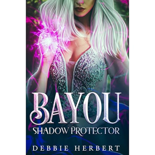 Cover of Bayou Shadow Protector