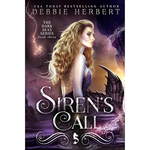 Cover of Siren's Call
