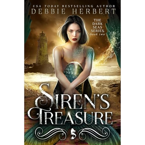 Cover of Siren's Treasure