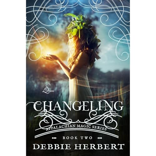 Cover of Changeling