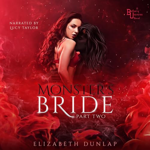 Cover of Monster's Bride Part 2