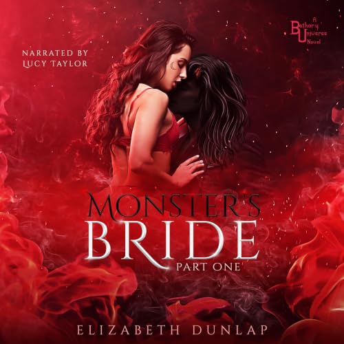 Cover of Monster's Bride, Part 1