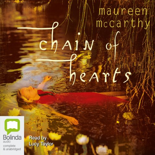 Cover of Chain of Hearts