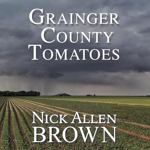 Cover of Grainger County Tomatoes