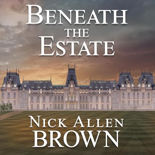 Cover of Beneath the Estate