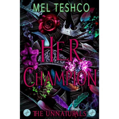 Cover of Her Champion