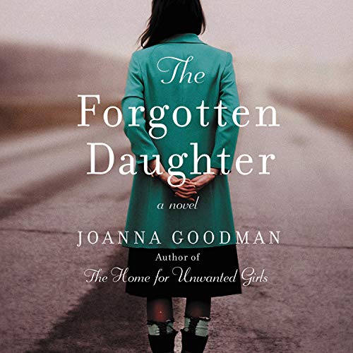 Cover of The Forgotten Daughter