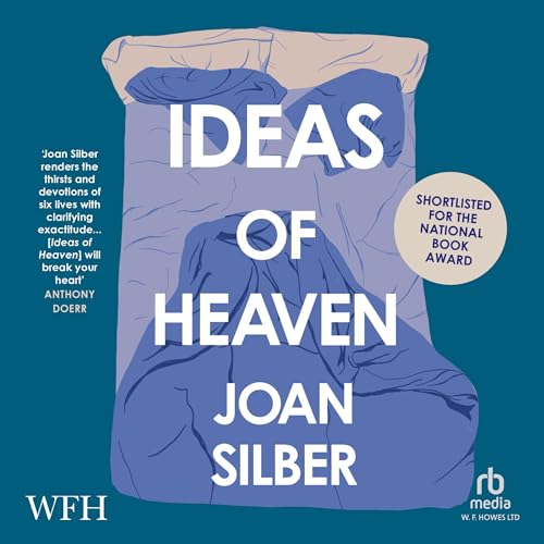Cover of Ideas of Heaven
