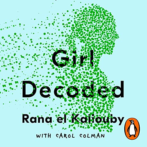 Cover of Girl Decoded