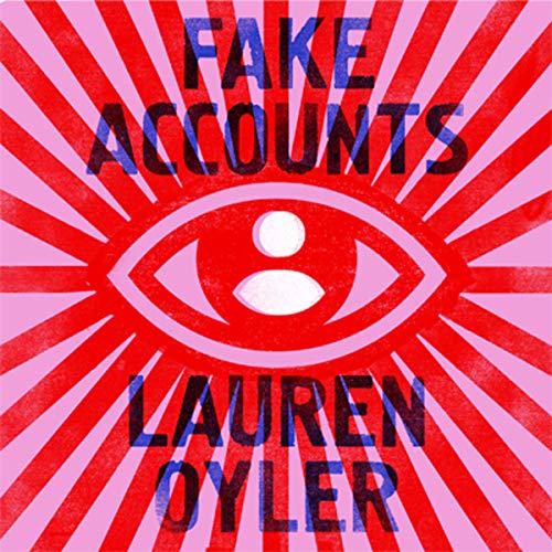 Cover of Fake Accounts