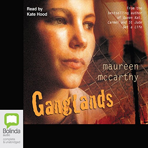 Cover of Ganglands