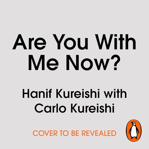 Cover of Are You with Me Now?