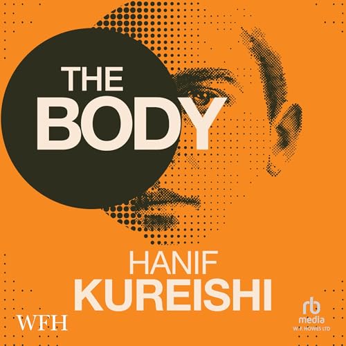 Cover of The Body
