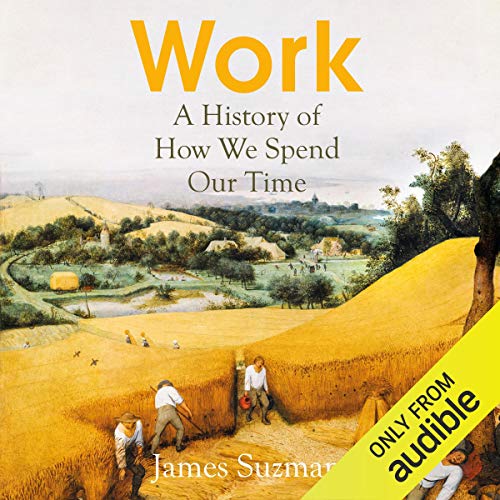 Cover of Work