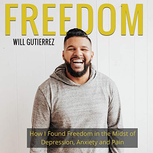 Cover of Freedom