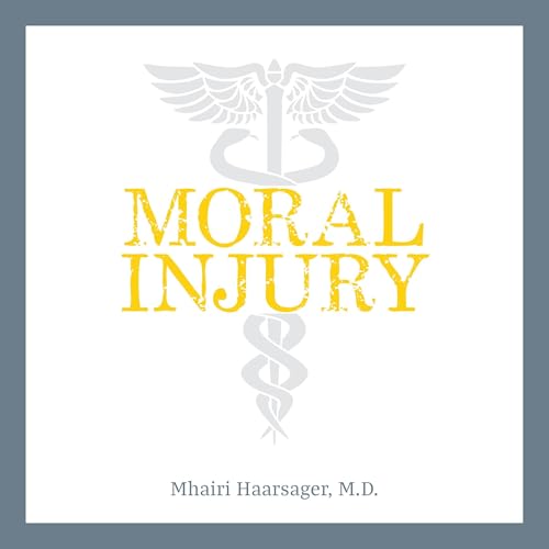 Cover of Moral Injury