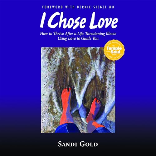 Cover of I Chose Love