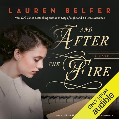 Cover of And After the Fire