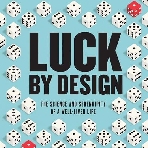 Cover of Luck by Design