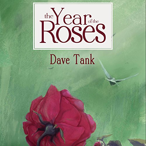 Cover of The Year of the Roses