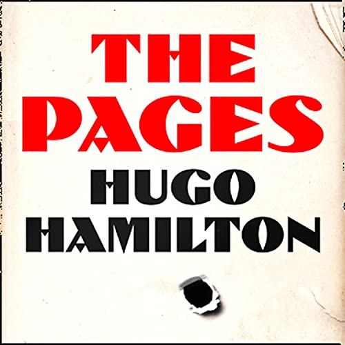 Cover of The Pages