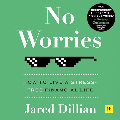 Cover of No Worries