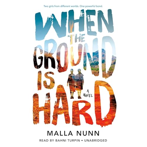 Cover of When the Ground Is Hard