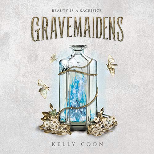 Cover of Gravemaidens