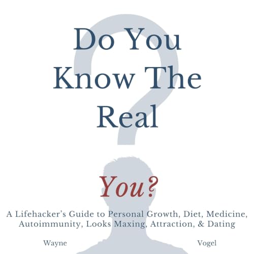 Cover of Do You Know the Real You?